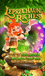 PG Soft Leprechaun Riches Get Started