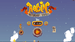 YGGdrasil Robin Nottingham Raiders Intro