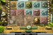 Netent Gonzos Quest Pay Table