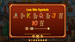 Low Win Symbols