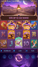 PG Soft Genies Three Wishes Slot Game Review