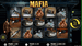Mafia Slot Mafia Game Provider
