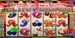 918Kiss WildFox Ultra Big Win
