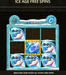 Ice Age Free Spins