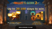 YGGdrasil Valley of the Gods 2 Intro Slot Game Review