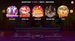 Feature Slots