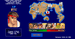 Netent Sreet Fighter 2 The World Warrior Slot Player Select