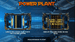 YGGdrasil Power Plant Intro 