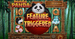 JDB Panda Panda Feature Triggered