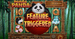 JDB Panda Panda Feature Triggered Slot Game Review