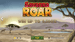 YGGdrasil Savanna Roar Intro