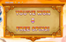 You've Won , Free Spins