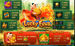 JDB Lucky Fuwa Wild Free Spin Bonus Slot Game Review