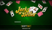 Habanero Jacks or Better 50 Hand Intro 