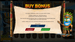 Buy Bonus