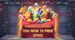 Netent Secrets of Christmas Congratulations 