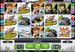 Sticky Free Spins