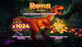 Raptour Doublemax , Every Win Doubles Your Multiplier