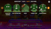 Feature Tables