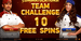 Free Spins