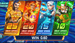 JDB Marvelous IV Characters Slot Game Review