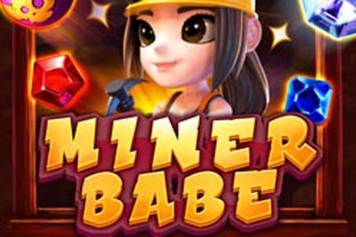 Miner Babe | Slot Online