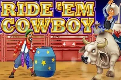 Ridem Cowboy