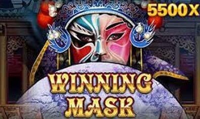 Winning Mask