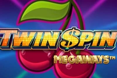 Twin Spin Mega Ways