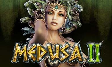 Medusa II | Slot Online