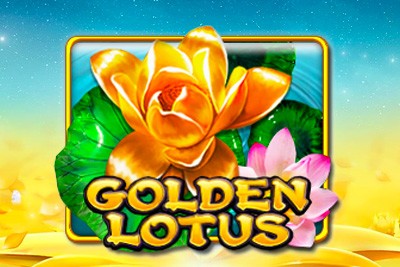 Golden lotus slot