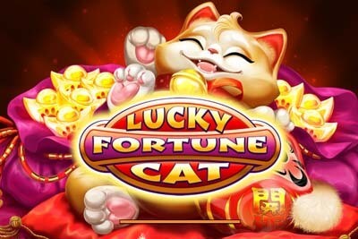 Lucky Fortune Cat | Slot Online