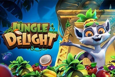 Jungle Delight