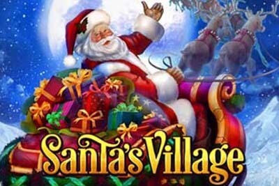 Santa's Village | Slot Online