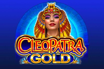 Cleopatra Gold slot