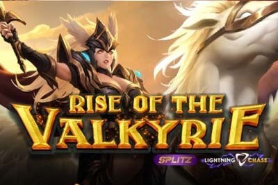 Rise of the Valkyrie | Slot Online