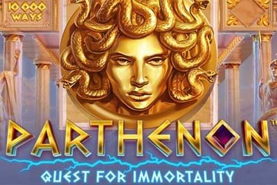 Partheon Quest for Immortality