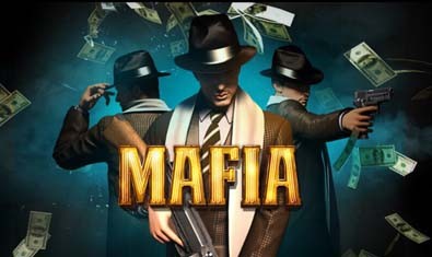 Mafia | Slot Online
