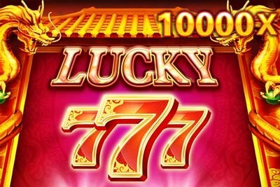 Lucky Seven | Slot Online