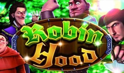 Robing Hood | Slot Online