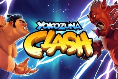Yokuzuna Clash