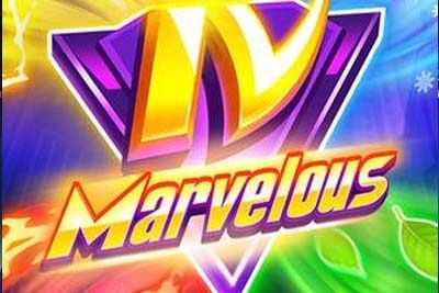 Marvelous IV | Slot Online