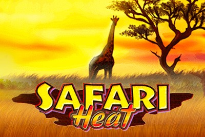 Safari heat slot