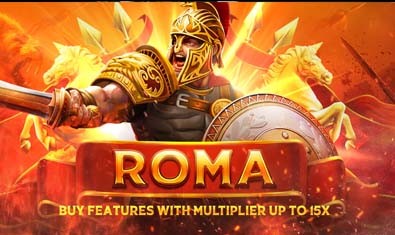 Roma | Slot Online