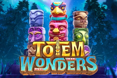 Totem Wonders PG Slot