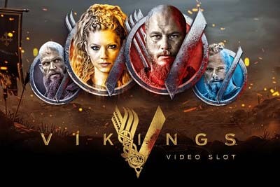 Viking Video Slot