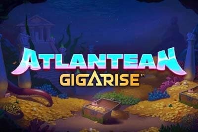 Atlantean Gigarise | Slot Online