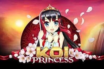 KOI Princess