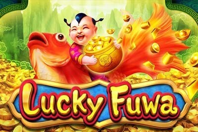 Lucky Fuwa