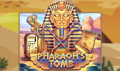Pharao's Tomb